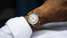Load image into Gallery viewer, ORIS ROBERTO CLEMENTE LIMITED EDITION / 01 754 7741 4081-Set
