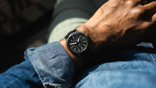 Load image into Gallery viewer, ORIS 57TH RENO AIR RACES LIMITED EDITION / 01 798 7768 4284-Set
