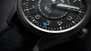 ORIS 57TH RENO AIR RACES LIMITED EDITION / 01 798 7768 4284-Set