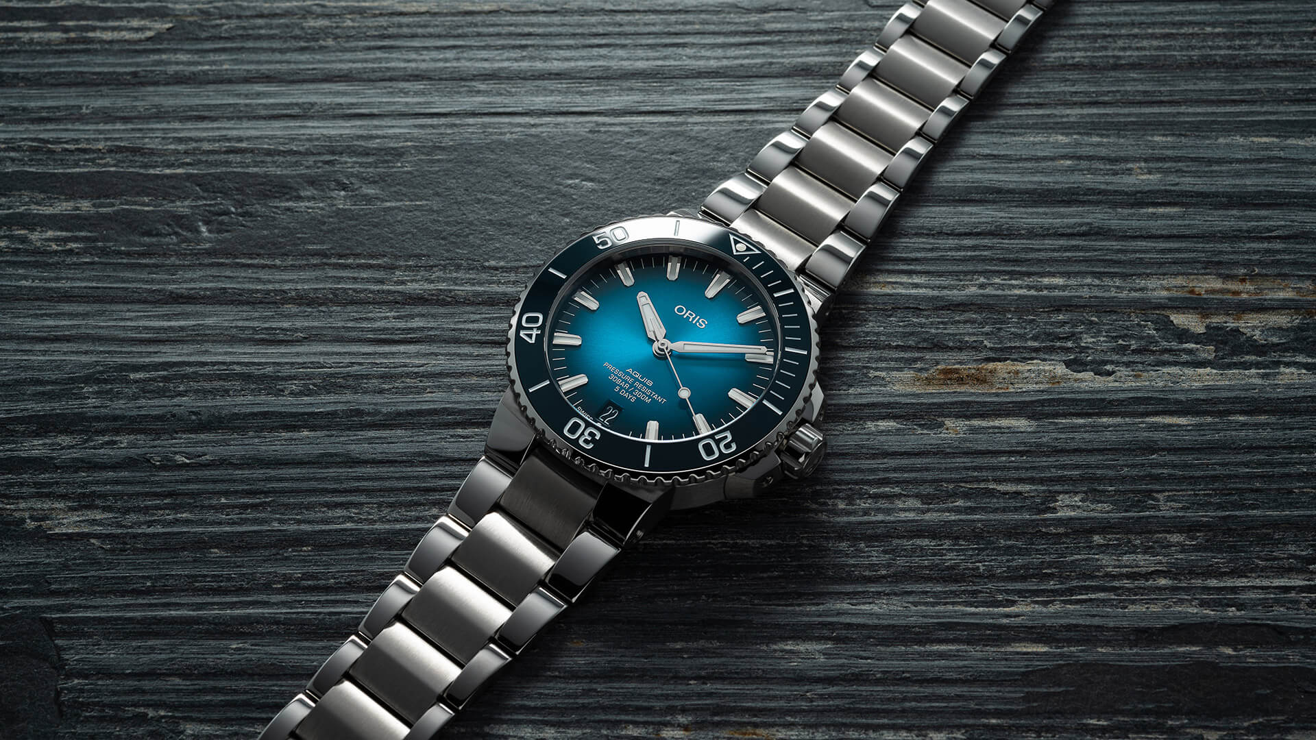 Oris aquis size 2025