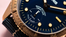 Load image into Gallery viewer, ORIS CARL BRASHEAR CALIBRE 401 LIMITED EDITION / 01 401 7764 3185-Set
