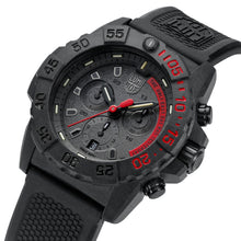 Load image into Gallery viewer, Navy SEAL Chronograph 3581.EY
