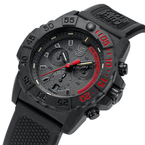 Navy SEAL Chronograph 3581.EY