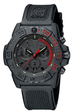 Load image into Gallery viewer, Navy SEAL Chronograph 3581.EY
