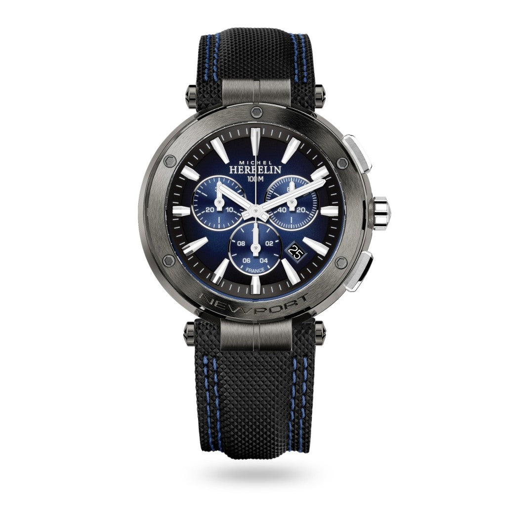 <transcy>Montre homme AQUIS</transcy>