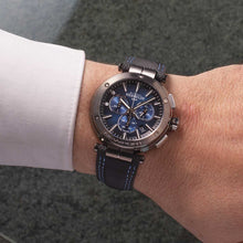 Charger l&#39;image dans la galerie, &lt;transcy&gt;Montre homme AQUIS&lt;/transcy&gt;
