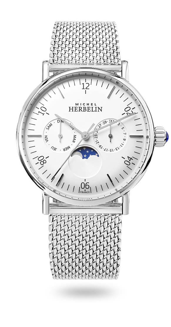 <transcy>Montre homme AQUIS</transcy>