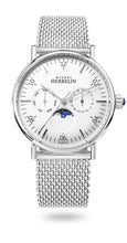 Charger l&#39;image dans la galerie, &lt;transcy&gt;Montre homme AQUIS&lt;/transcy&gt;
