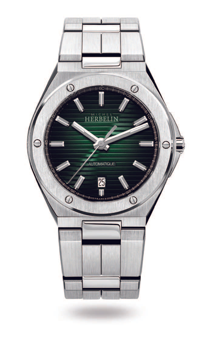 CAP CAMARAT AUTOMATIC 1645B16