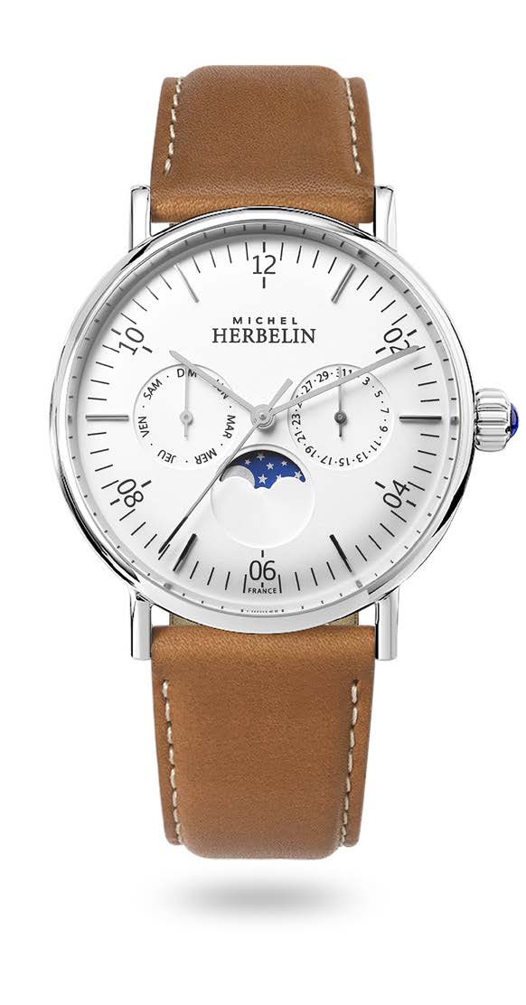 <transcy>Montre homme AQUIS</transcy>