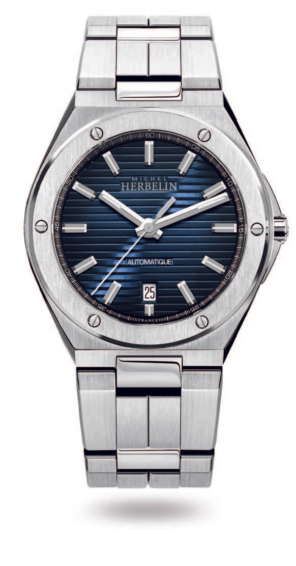 CAP CAMARAT AUTOMATIC 1645B15