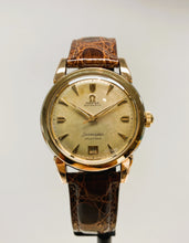 Charger l&#39;image dans la galerie, Omega Seamaster Calendar Automatic ref. 2627-4
