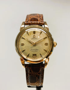 Omega Seamaster Calendar Automatic ref. 2627-4