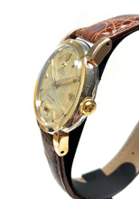 Charger l&#39;image dans la galerie, Omega Seamaster Calendar Automatic ref. 2627-4
