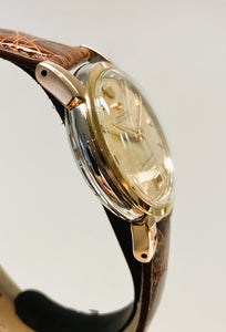 Omega Seamaster Calendar Automatic ref. 2627-4