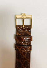Charger l&#39;image dans la galerie, Omega Seamaster Calendar Automatic ref. 2627-4
