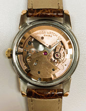 Charger l&#39;image dans la galerie, Omega Seamaster Calendar Automatic ref. 2627-4
