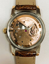 Load image into Gallery viewer, Omega Seamaster Calendar Automatic ref. 2627-4

