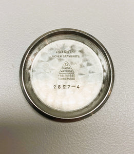 Omega Seamaster Calendar Automatic ref. 2627-4