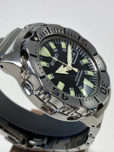 Seiko Scuba Diver's 7S26-0350