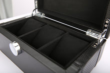 Charger l&#39;image dans la galerie, Coffret de montre en cuir 3.20 B
