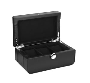 Coffret de montre en cuir 3.20 B
