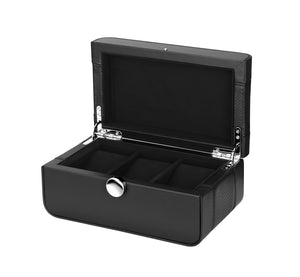 Coffret de montre en cuir 3.20 B
