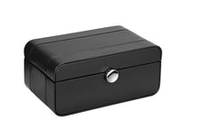 Charger l&#39;image dans la galerie, Coffret de montre en cuir 3.20 B
