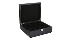 Load image into Gallery viewer, Leather Watch Case 8.20.CF
