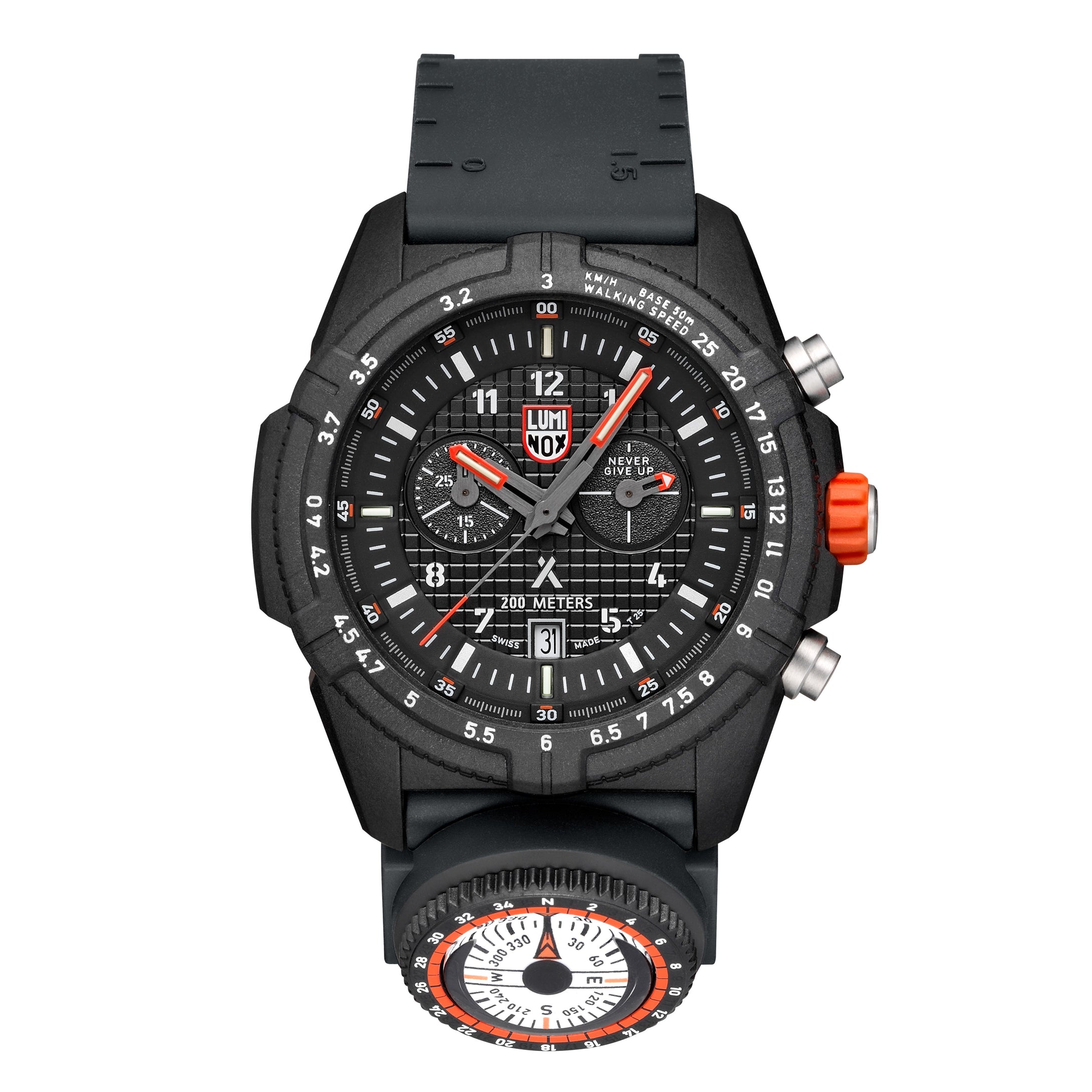 Bear Grylls Land 3781.KM