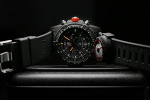 Bear Grylls Land 3781.KM