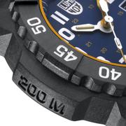 Charger l&#39;image dans la galerie, Navy SEAL 3503.NSF 
